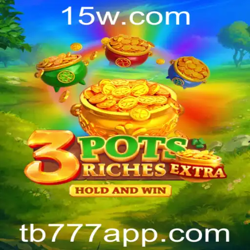 Explorando o Fascinante Mundo de 3potsExtra e suas Regras Inovadoras