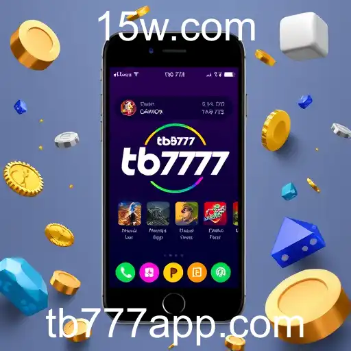 App Oficial tb777: Experiência e Segurança
