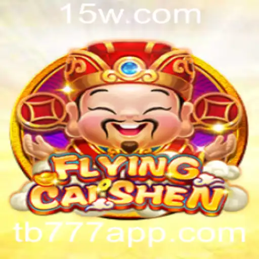 FlyingCaiShen: Uma Nova Experiência no Mundo dos Jogos Digitais