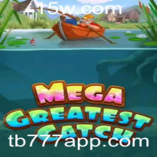 Explorando MegaGreatestCatch: O Último Fenômeno dos Jogos