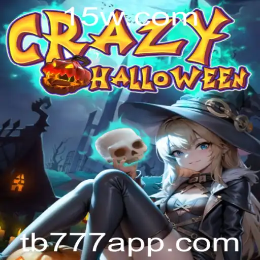 CrazyHalloween: Um Jogo de Estratégia e Diversão Assustadora