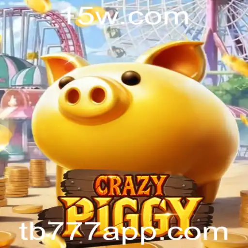 Explorando o Mundo Aventureiro de CrazyPiggy