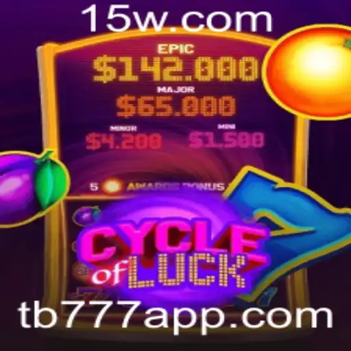 CycleofLuck: Descubra o Universo Fascinante do Jogo com TB777