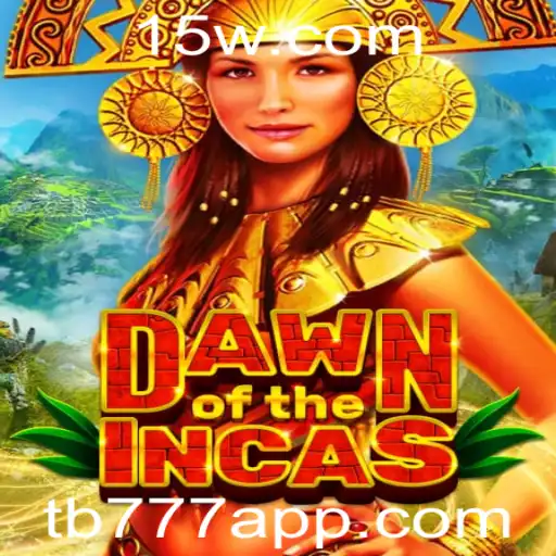 Descubra as Aventuras de 'Dawn of the Incas': Um Novo Mundo de Estratégia e Misticismo