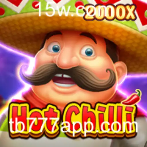 Descubra o Jogo HotChilli: Diversão Picante com TB777