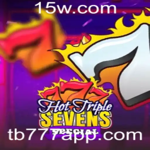 Descubra o Empolgante Mundo do Jogo HotTripleSevensSpecial: Regras e Introdução Através de Eventos Atuais