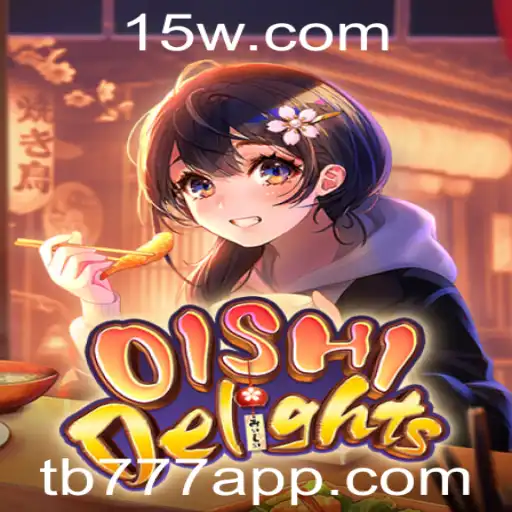 Explorando o Mundo de OishiDelights: Um Jogo de Sabor e Estratégia