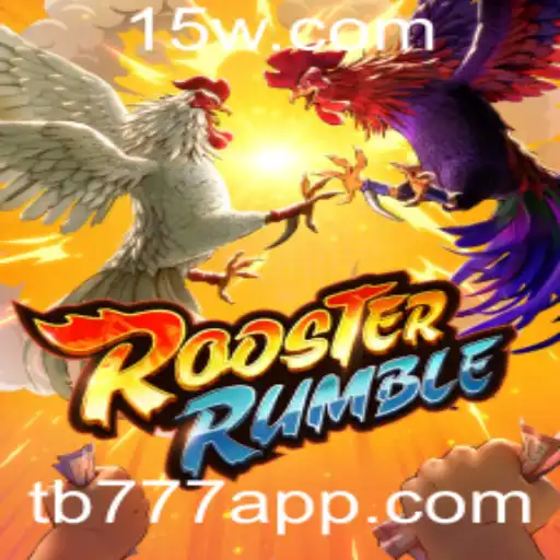 Desvendando o Universo de RoosterRumble