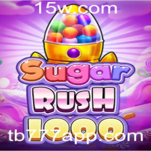 Explorando o Mundo Doce de SugarRush1000: Uma Jornada Açucarada Pela Diversão