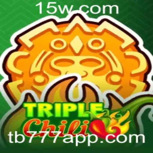 Descubra o Mundo Dinâmico do Jogo TripleChili