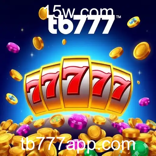 Slots Online no tb777: Jogue Agora