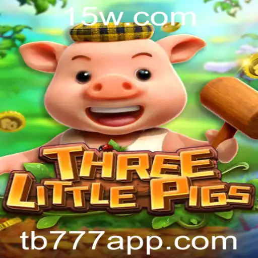 Descubra o Fascinante Mundo do Jogo THREELITTLEPIGS